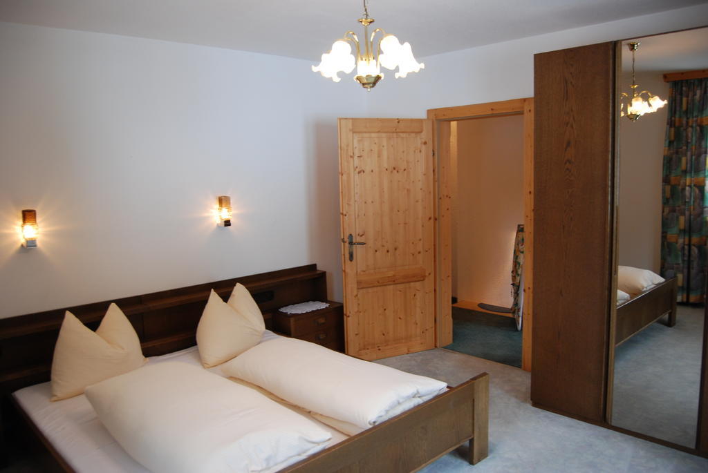 Der Muhlberghof Aparthotel Ellmau Pokój zdjęcie
