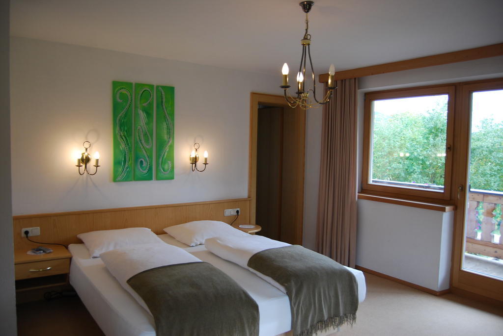 Der Muhlberghof Aparthotel Ellmau Pokój zdjęcie