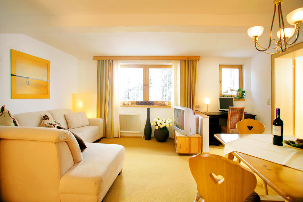 Der Muhlberghof Aparthotel Ellmau Pokój zdjęcie