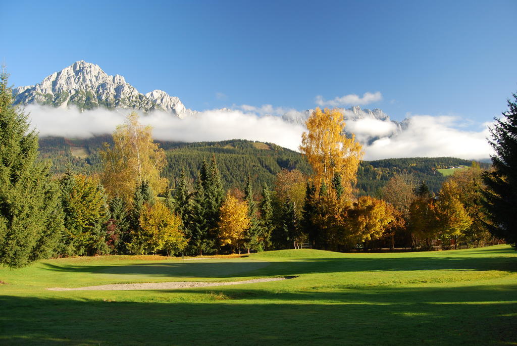Der Muhlberghof Aparthotel Ellmau Pokój zdjęcie