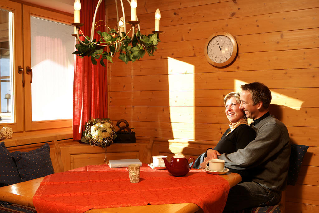 Der Muhlberghof Aparthotel Ellmau Zewnętrze zdjęcie