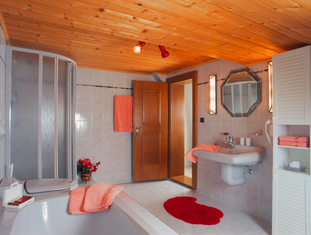 Der Muhlberghof Aparthotel Ellmau Pokój zdjęcie