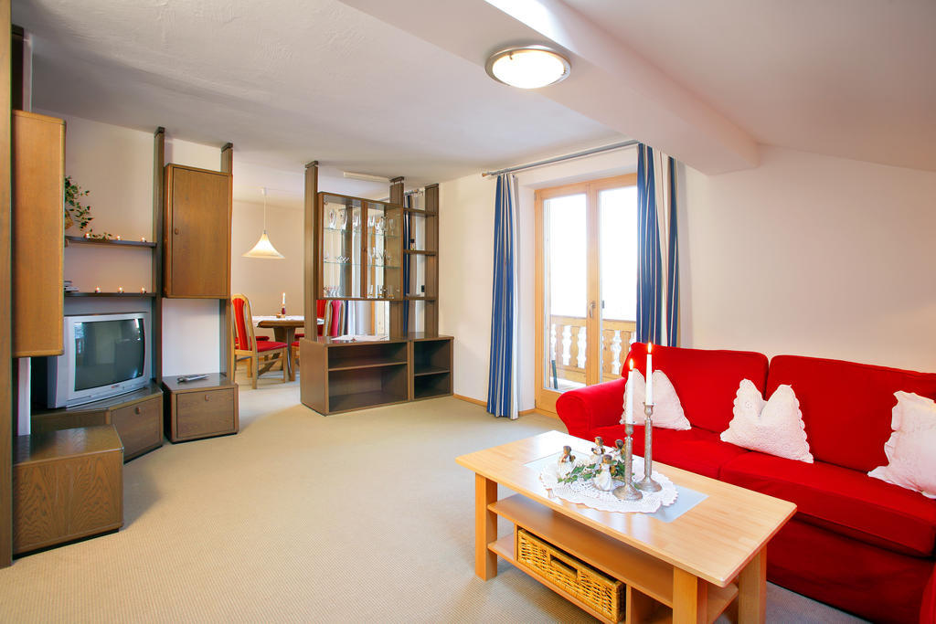 Der Muhlberghof Aparthotel Ellmau Pokój zdjęcie